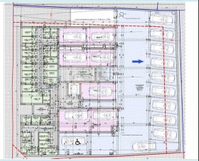 Продава ПАРКОМЯСТО | Imot.bg — малка снимка 3