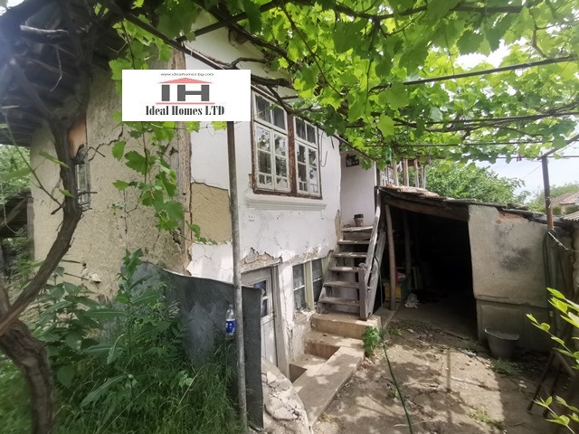 Продава  Къща, област Велико Търново, с. Мусина • 18 500 EUR • ID 67448150 — holmes.bg - [1] 