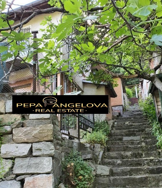 Продава  Къща област Пловдив , с. Бачково , 90 кв.м | 84371045 - изображение [5]