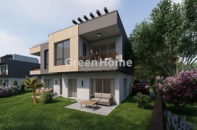 КЪЩА, 160 m2 - Holmes.bg КЪЩА, 160 m2