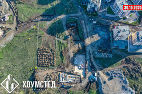 Обява Продава 2-СТАЕН,град Бургас, Меден рудник - зона Д