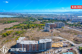 Продава 2-стаен, град Бургас