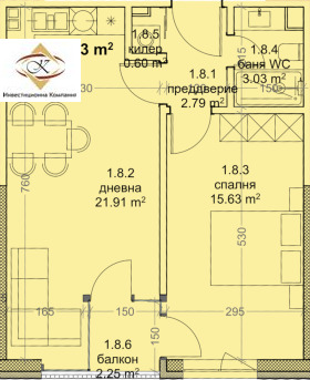 Продава 2-СТАЕН | Imot.bg — малка снимка 7