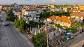 Продава 3-стаен, град Пловдив