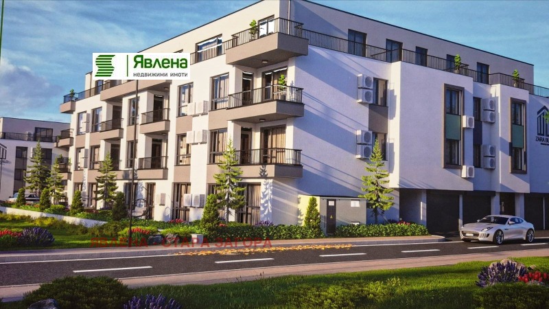 Продава 1-СТАЕН, град Стара Загора, Самара 3 • 43301 € • 45692596 1 — Holmes.bg Продава 1-СТАЕН, град Стара Загора, Самара 3 • 43301 € • 45692596 1