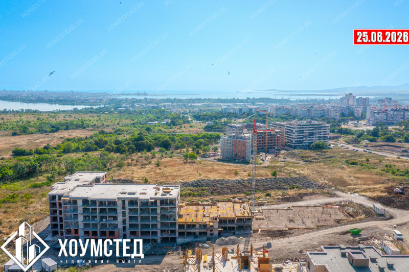 Продава 2-СТАЕН, град Бургас, Меден рудник - зона Д • 61000 € / 119305.63 лв. • 77343829 1 — Holmes.bg Продава 2-СТАЕН, град Бургас, Меден рудник - зона Д • 61000 € / 119305.63 лв. • 77343829 1
