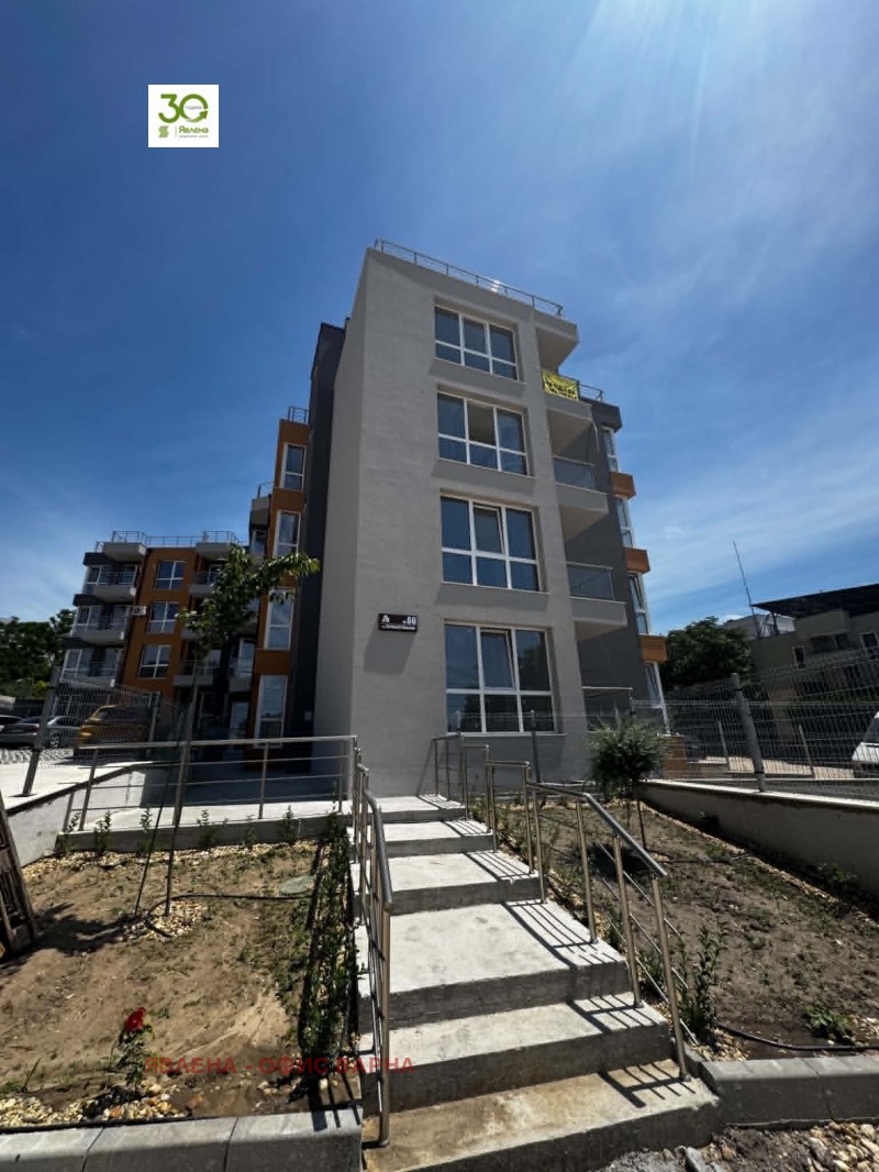 Продава 2-СТАЕН, град Варна, м-т Пчелина • 97000 € / 189715.51 лв. • 43454959 1 — Holmes.bg Продава 2-СТАЕН, град Варна, м-т Пчелина • 97000 € / 189715.51 лв. • 43454959 1