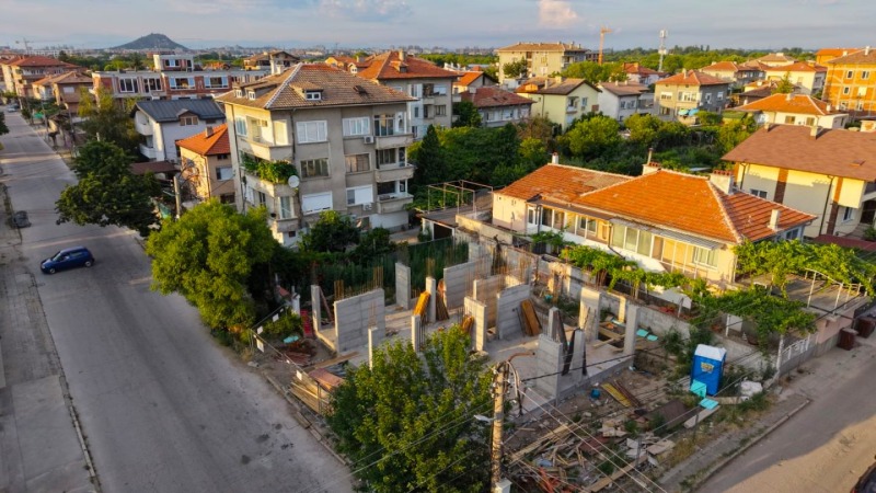 Продава 3-СТАЕН, град Пловдив, Коматево • 113787 € / 222548.03 лв. • 49036085 1 — Holmes.bg Продава 3-СТАЕН, град Пловдив, Коматево • 113787 € / 222548.03 лв. • 49036085 1