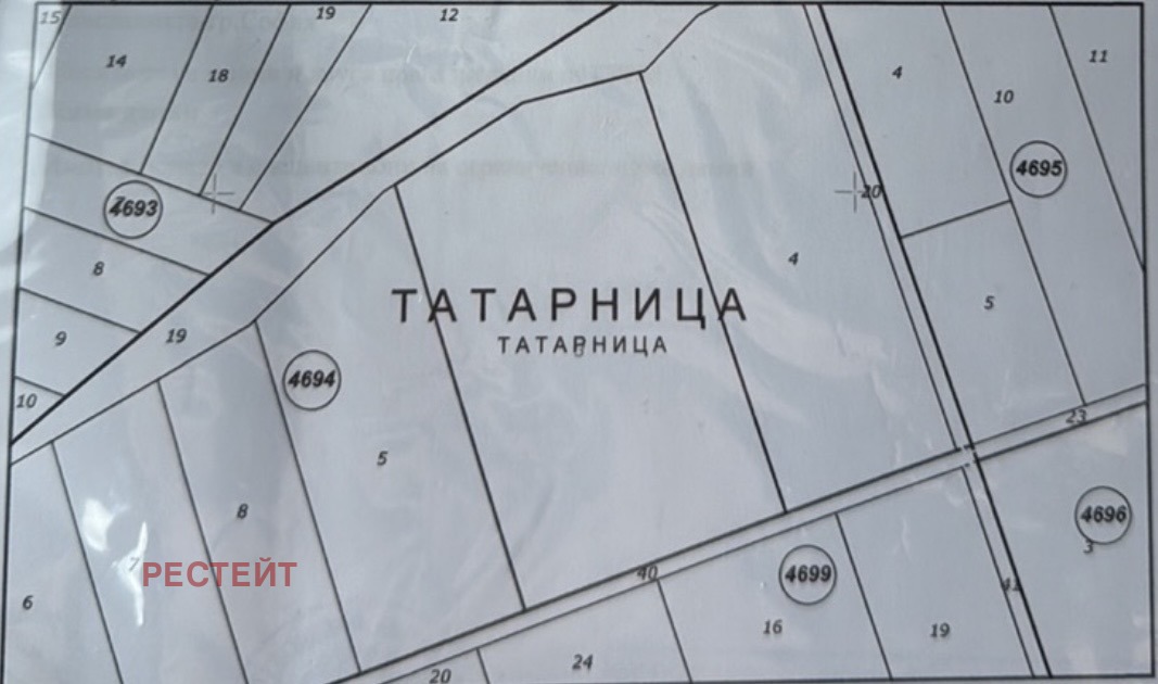 Продава Земеделска земя област София , с. Житен , 12 дка | 47544178 — Imoti.com Продава Земеделска земя област София , с. Житен , 12 дка | 47544178
