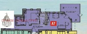 Продава 2-стаен, гр. Созопол