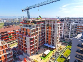 3-СТАЕН, 119 m2 - Holmes.bg 3-СТАЕН, 119 m2