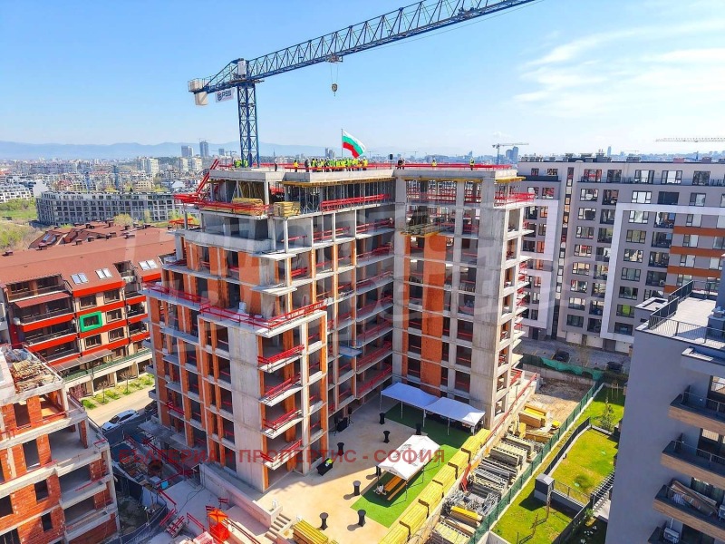 Продава 3-СТАЕН, град София, Манастирски ливади • 330000 € • 41673003 1 — Holmes.bg Продава 3-СТАЕН, град София, Манастирски ливади • 330000 € • 41673003 1