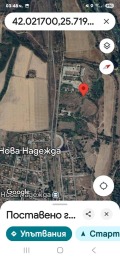 Продава ПРОМ. ПОМЕЩЕНИЕ, с. Нова Надежда, област Хасково, снимка 3 — Bazar.bg Продава ПРОМ. ПОМЕЩЕНИЕ, с. Нова Надежда, област Хасково, снимка 3