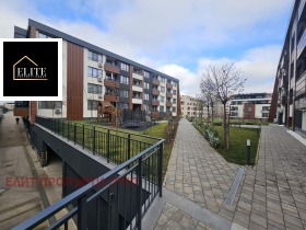 Обява Продава 2-СТАЕН,град София, Малинова долина>