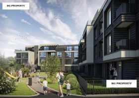 Обява Продава 2-СТАЕН,град София, Малинова долина>