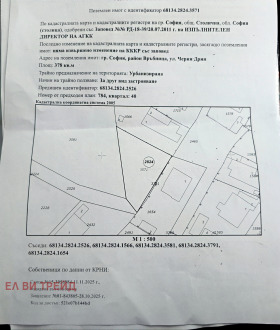 ПАРЦЕЛ, 378 m2 - Holmes.bg ПАРЦЕЛ, 378 m2