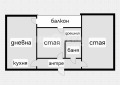 Продава 3-СТАЕН, град София, Изток • 369000 € • 45463616 4 — Holmes.bg Продава 3-СТАЕН, град София, Изток • 369000 € • 45463616 4