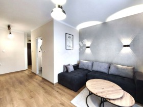 1-СТАЕН, 35 m2 - Holmes.bg 1-СТАЕН, 35 m2