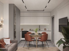 2-СТАЕН, 78 m2 - Holmes.bg 2-СТАЕН, 78 m2