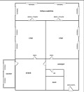 Продава 2-СТАЕН, град София, Яворов • 450000 € / 880123.50 лв. • 93198164 1 — Holmes.bg Продава 2-СТАЕН, град София, Яворов • 450000 € / 880123.50 лв. • 93198164 1