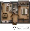 Продава 2-СТАЕН, град Пазарджик, Център • 68250 € • 30350867 2 — Holmes.bg Продава 2-СТАЕН, град Пазарджик, Център • 68250 € • 30350867 2