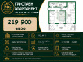 Продава 3-СТАЕН, град Варна, Бриз • 219900 € / 430087.02 лв. • 93626938 1 — Holmes.bg Продава 3-СТАЕН, град Варна, Бриз • 219900 € / 430087.02 лв. • 93626938 1