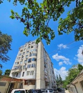 Продава 2-стаен, град Варна