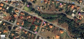 Обява Продава ПАРЦЕЛ,с. Варвара, област Бургас