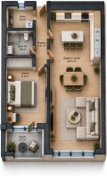 Продава 2-СТАЕН, град Варна, Кайсиева градина • 118600 € • 36359930 8 — Holmes.bg Продава 2-СТАЕН, град Варна, Кайсиева градина • 118600 € • 36359930 8
