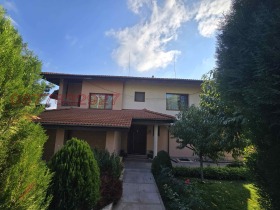 Обява Продава КЪЩА,град София, Горна баня