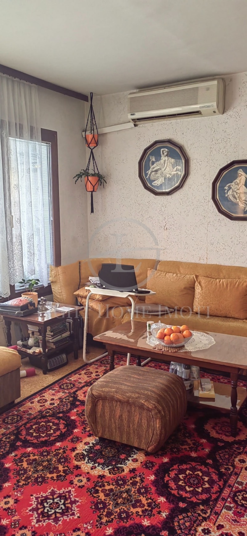 Продава 3-СТАЕН, град Пловдив, Изгрев • 89759 € • 32609152 1 — Holmes.bg Продава 3-СТАЕН, град Пловдив, Изгрев • 89759 € • 32609152 1