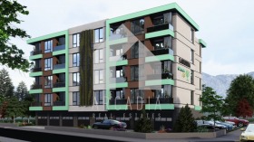 2-СТАЕН, 63 m2 - Holmes.bg 2-СТАЕН, 63 m2