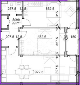 Продава 3-СТАЕН | Imot.bg — малка снимка 5