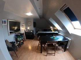 Обява Продава 4-СТАЕН,град София, Гео Милев