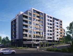 Продава 2-стаен, град Бургас