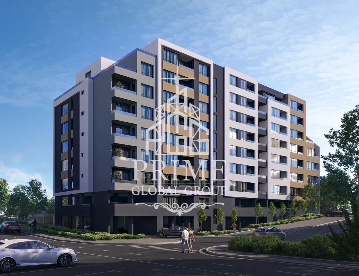 Продава 2-стаен град Бургас , Меден рудник - зона Д , 58 кв.м | 63157900 — Imoti.com Продава 2-стаен град Бургас , Меден рудник - зона Д , 58 кв.м | 63157900