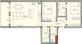 Продава 3-СТАЕН, град Варна, Възраждане 1 • 128000 € • 99156600 1 — Holmes.bg Продава 3-СТАЕН, град Варна, Възраждане 1 • 128000 € • 99156600 1