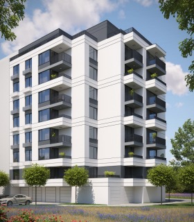 Обява Продава 2-СТАЕН,град София, Връбница 1