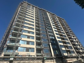 Продава 2-стаен, град Варна