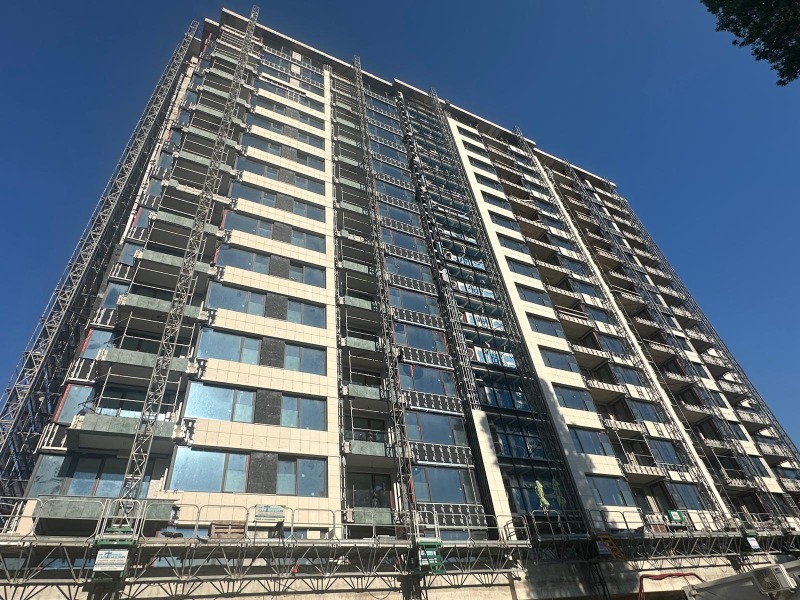 Продава 2-СТАЕН, град Варна, Чайка • 210000 € • 75062156 1 — Holmes.bg Продава 2-СТАЕН, град Варна, Чайка • 210000 € • 75062156 1