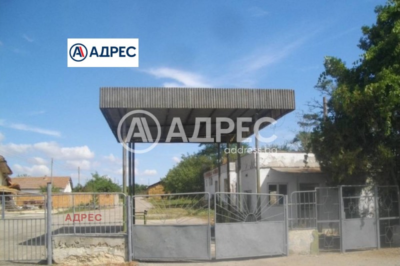 Продава ПРОМ. ПОМЕЩЕНИЕ, област Добрич, с. Стефаново • 461400 € / 902419.96 лв. • 47443548 1 — Holmes.bg Продава ПРОМ. ПОМЕЩЕНИЕ, област Добрич, с. Стефаново • 461400 € / 902419.96 лв. • 47443548 1