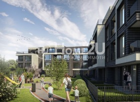 3-СТАЕН, 107 m2 - Holmes.bg 3-СТАЕН, 107 m2