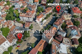 Обява Продава ЗАВЕДЕНИЕ,град София, Център