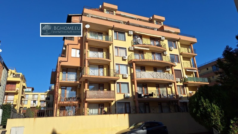 Продава 2-СТАЕН, област Бургас, гр. Свети Влас • 86990 € • 90024696 1 — Holmes.bg Продава 2-СТАЕН, област Бургас, гр. Свети Влас • 86990 € • 90024696 1