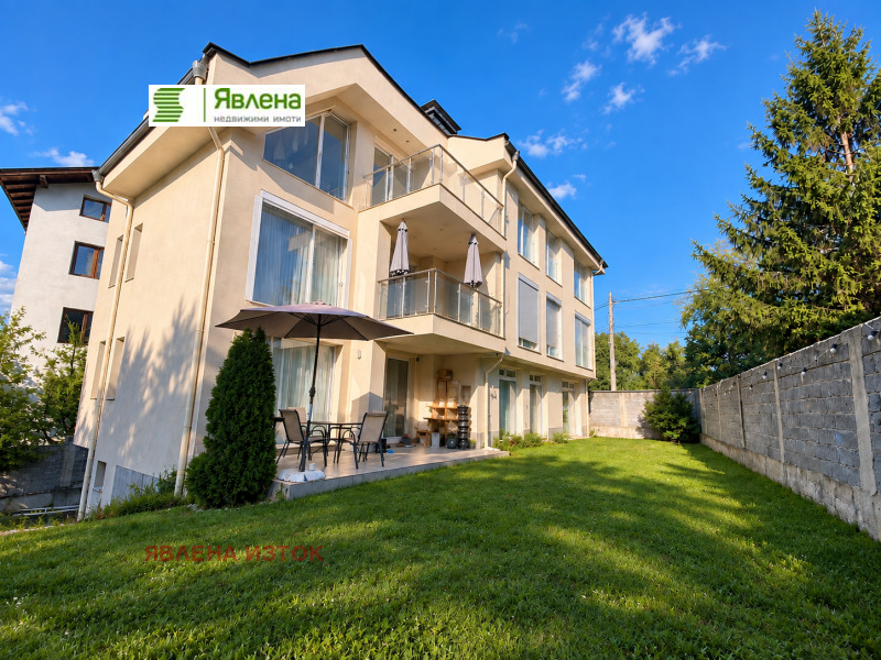 Продава 4-СТАЕН, град София, в.з.Малинова долина • 360000 € • 60980084 1 — Holmes.bg Продава 4-СТАЕН, град София, в.з.Малинова долина • 360000 € • 60980084 1