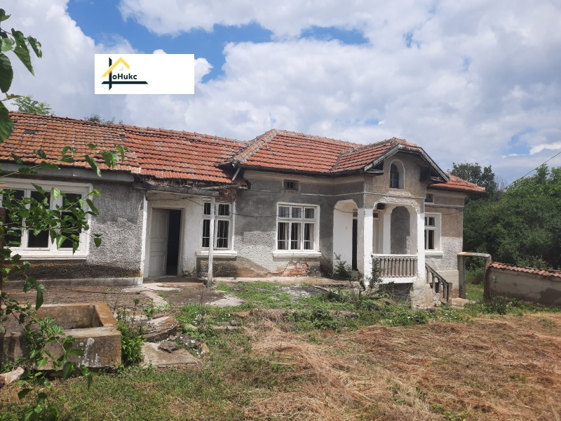 Продава  Къща, област Велико Търново, с. Писарево • 7 000 EUR • ID 22977753 — holmes.bg - [1] 