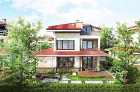 Продава КЪЩА | Imot.bg — малка снимка 3