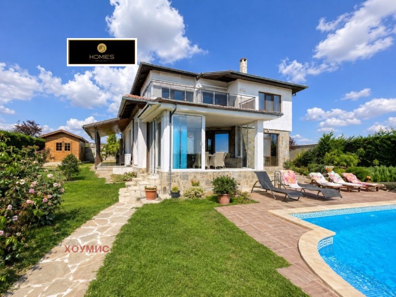 Продава КЪЩА, област Добрич, с. Божурец • 600000 € • 96419327 1 — Holmes.bg Продава КЪЩА, област Добрич, с. Божурец • 600000 € • 96419327 1
