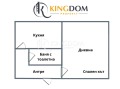 Продава 1-СТАЕН, град София, Надежда 1 • 119900 € / 234504.02 лв. • 62433904 12 — Holmes.bg Продава 1-СТАЕН, град София, Надежда 1 • 119900 € / 234504.02 лв. • 62433904 12