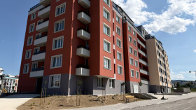 Продава 2-стаен, град София